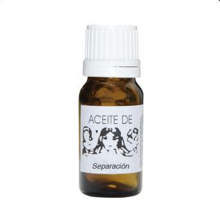Aceite Propósito Separación 10ml